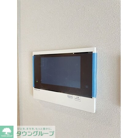 JP noie 等々力の物件内観写真